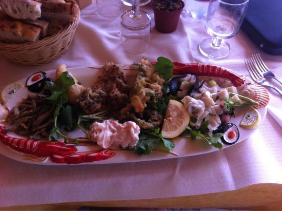 Ristorante Pizzeria Pietrabianca